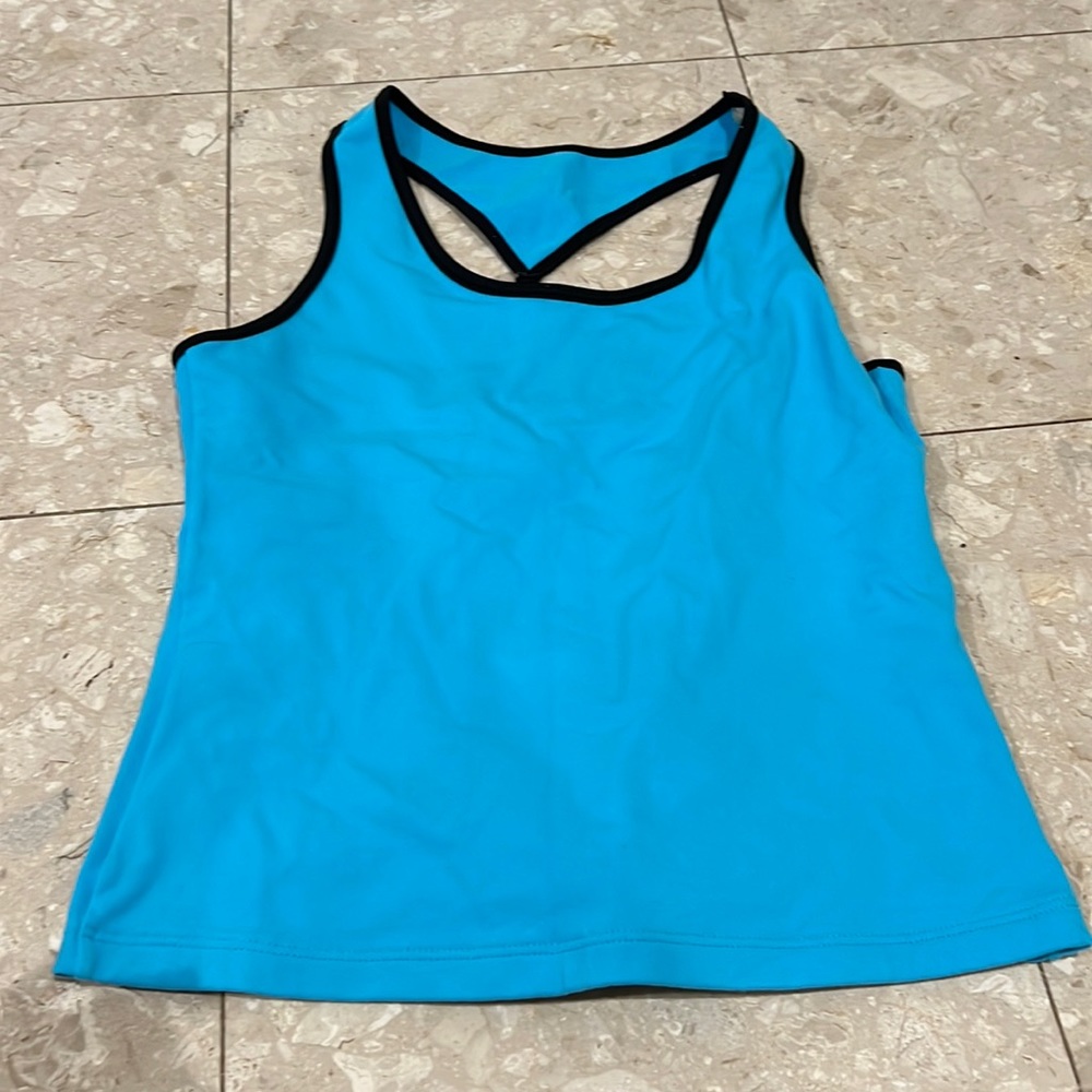 Body Up Tank